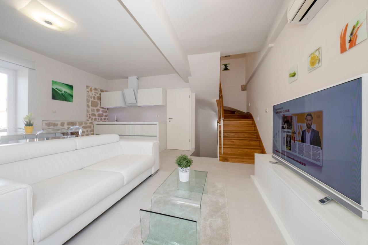 Apartment Santino *