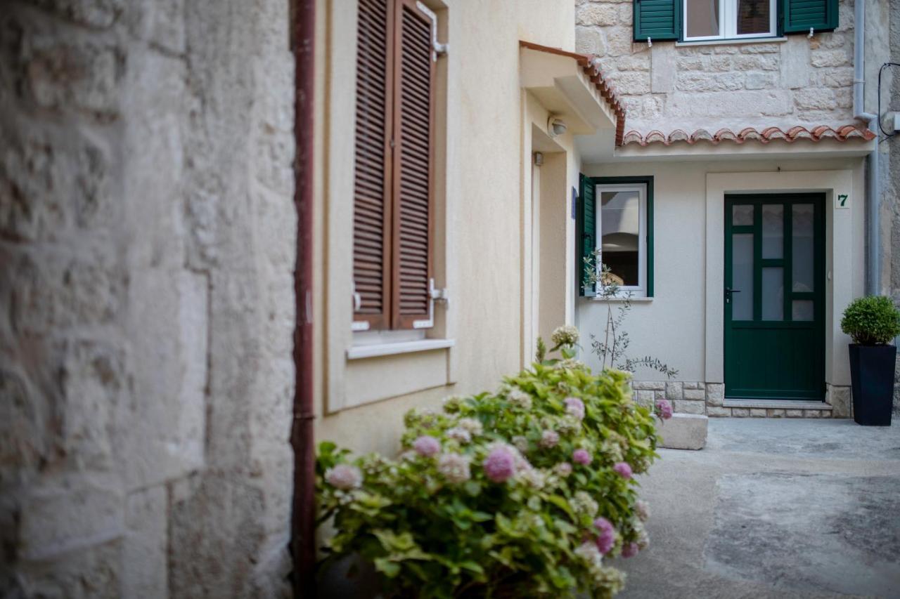 Santino Apartment Rab Town
