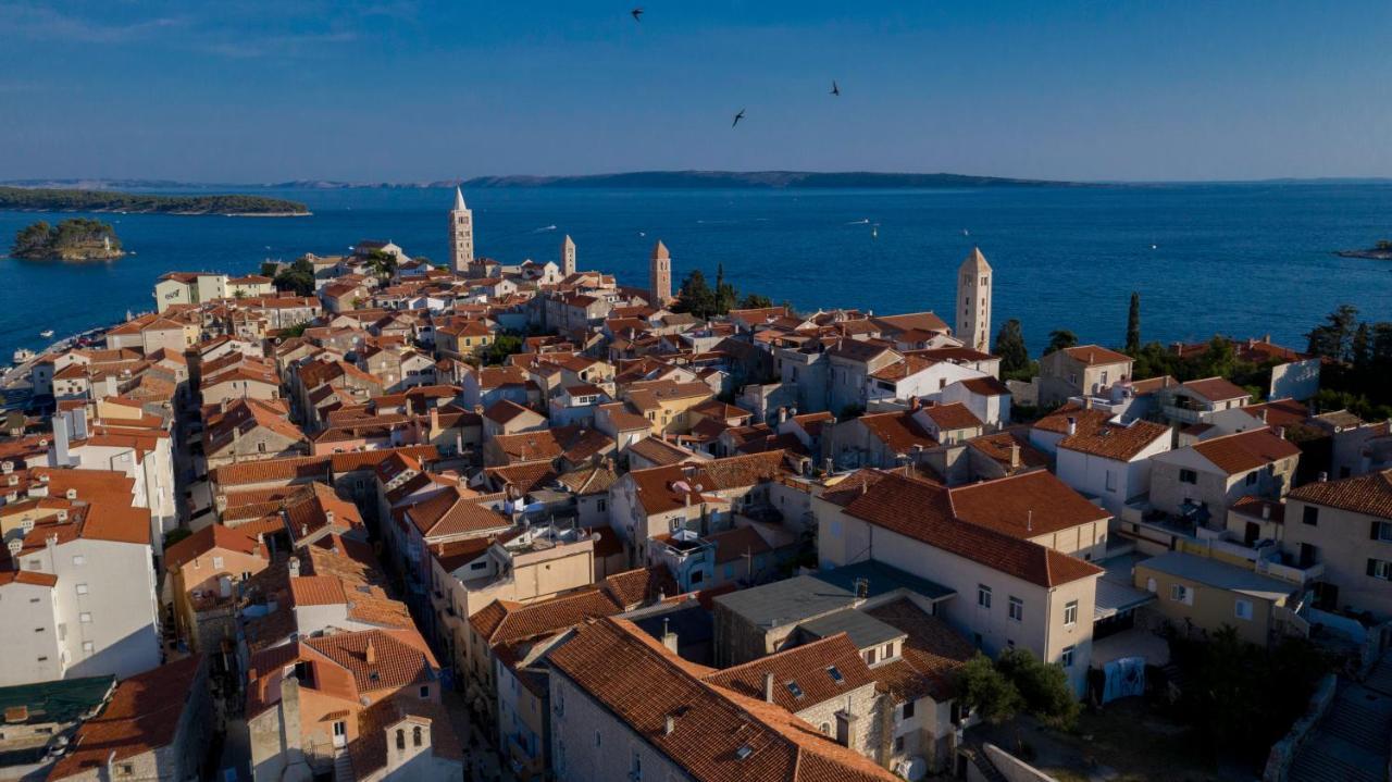 Apartment Santino Rab Town