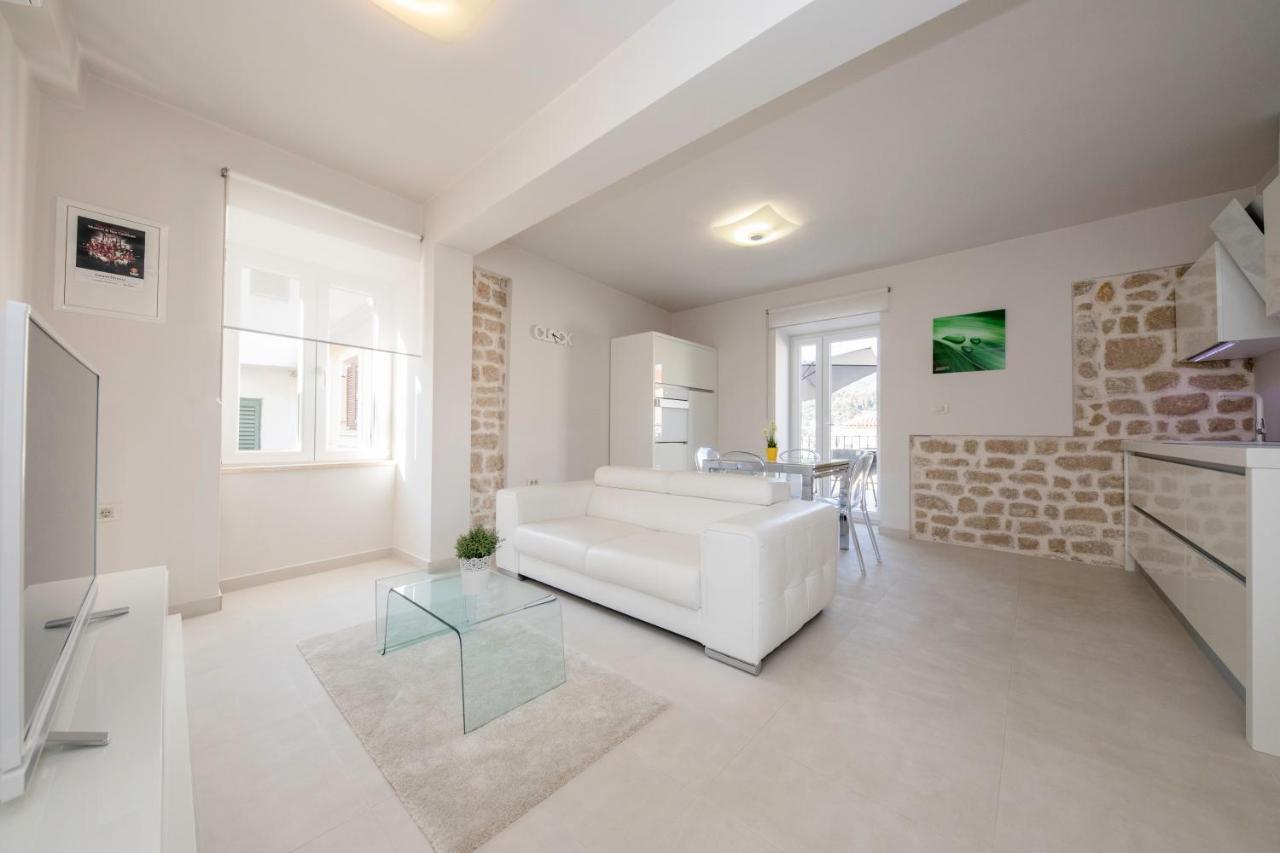 Apartment Santino Rab Town