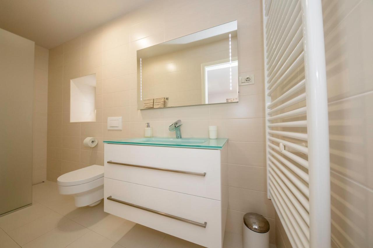 Apartment Santino