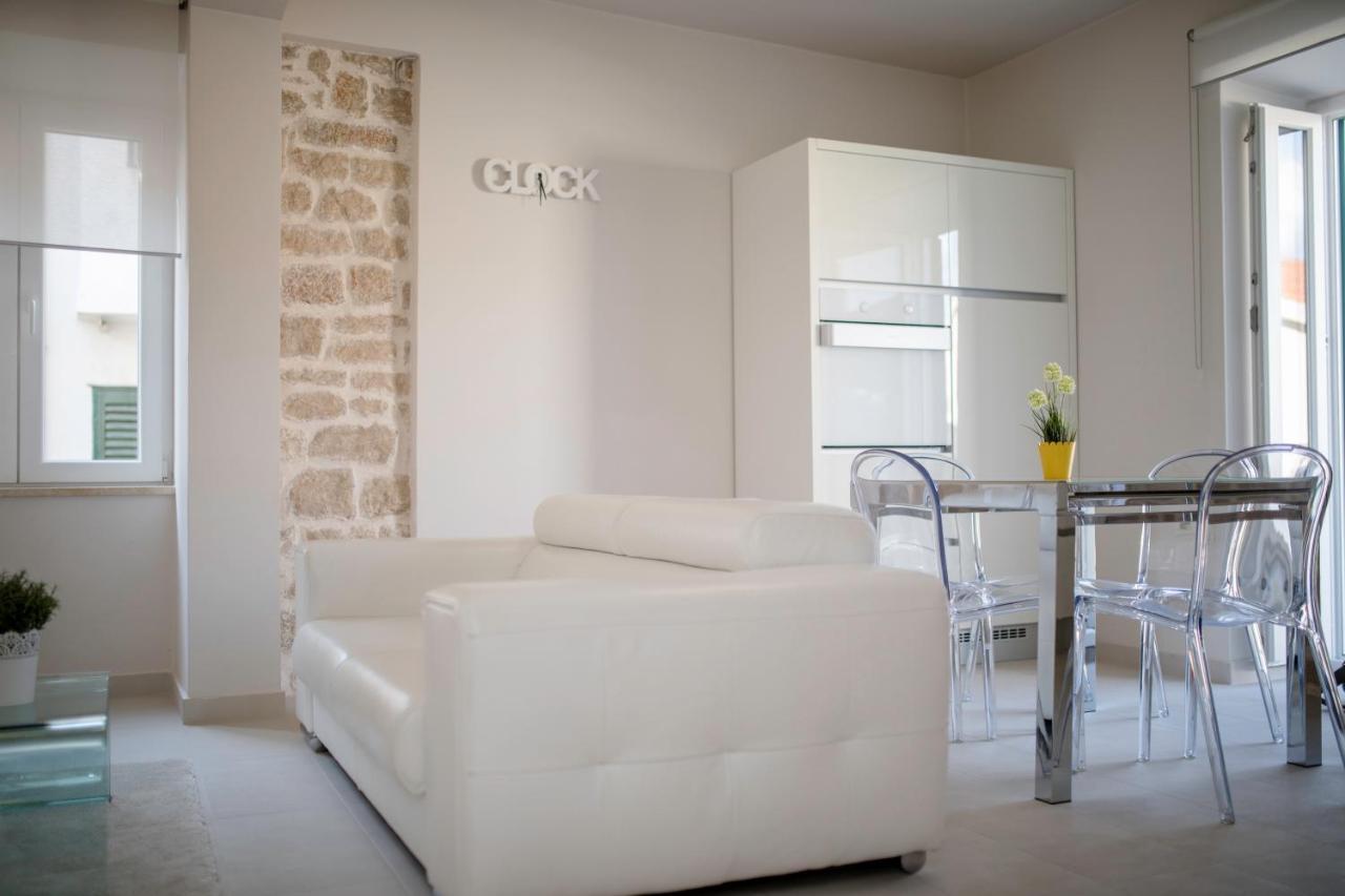 Santino Apartment *