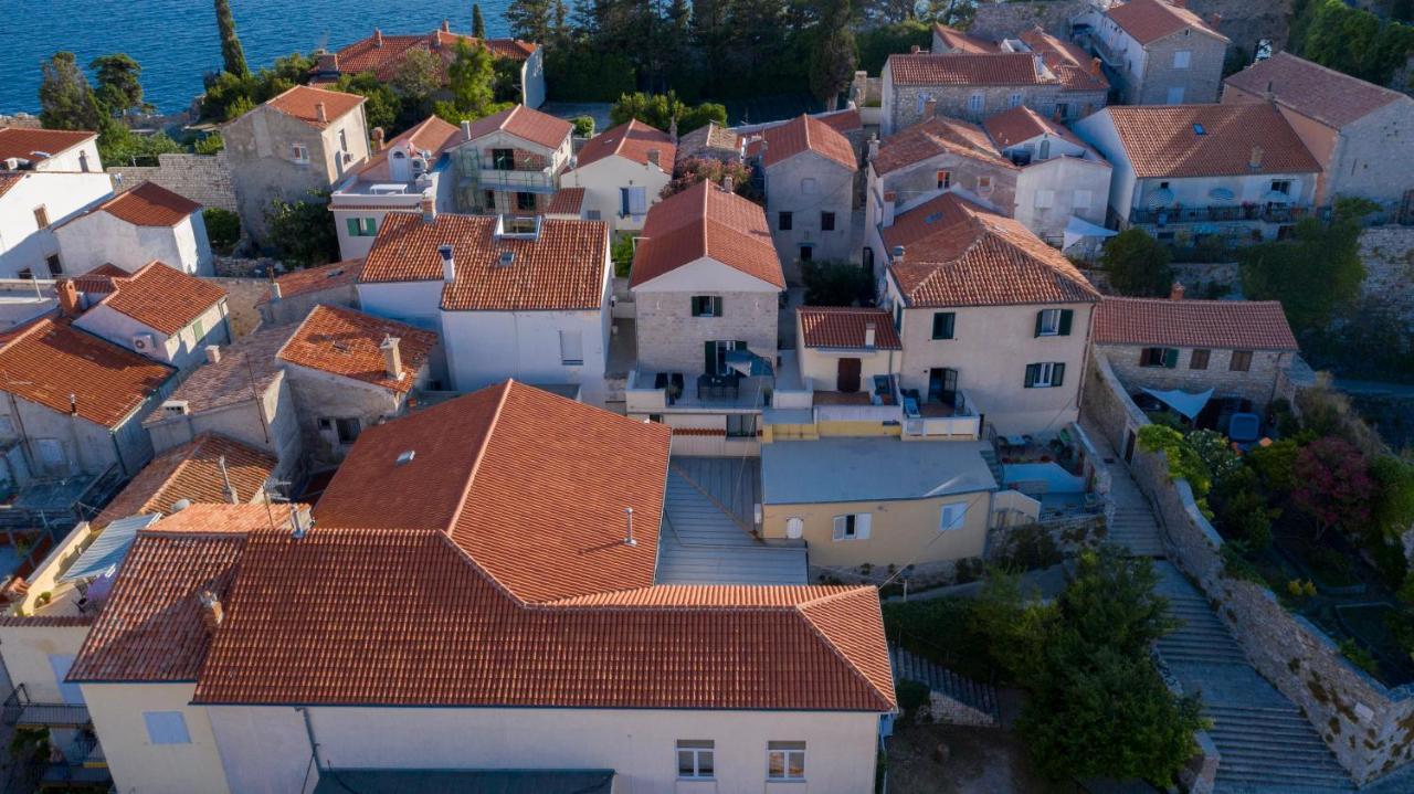 Santino Apartment Rab Town