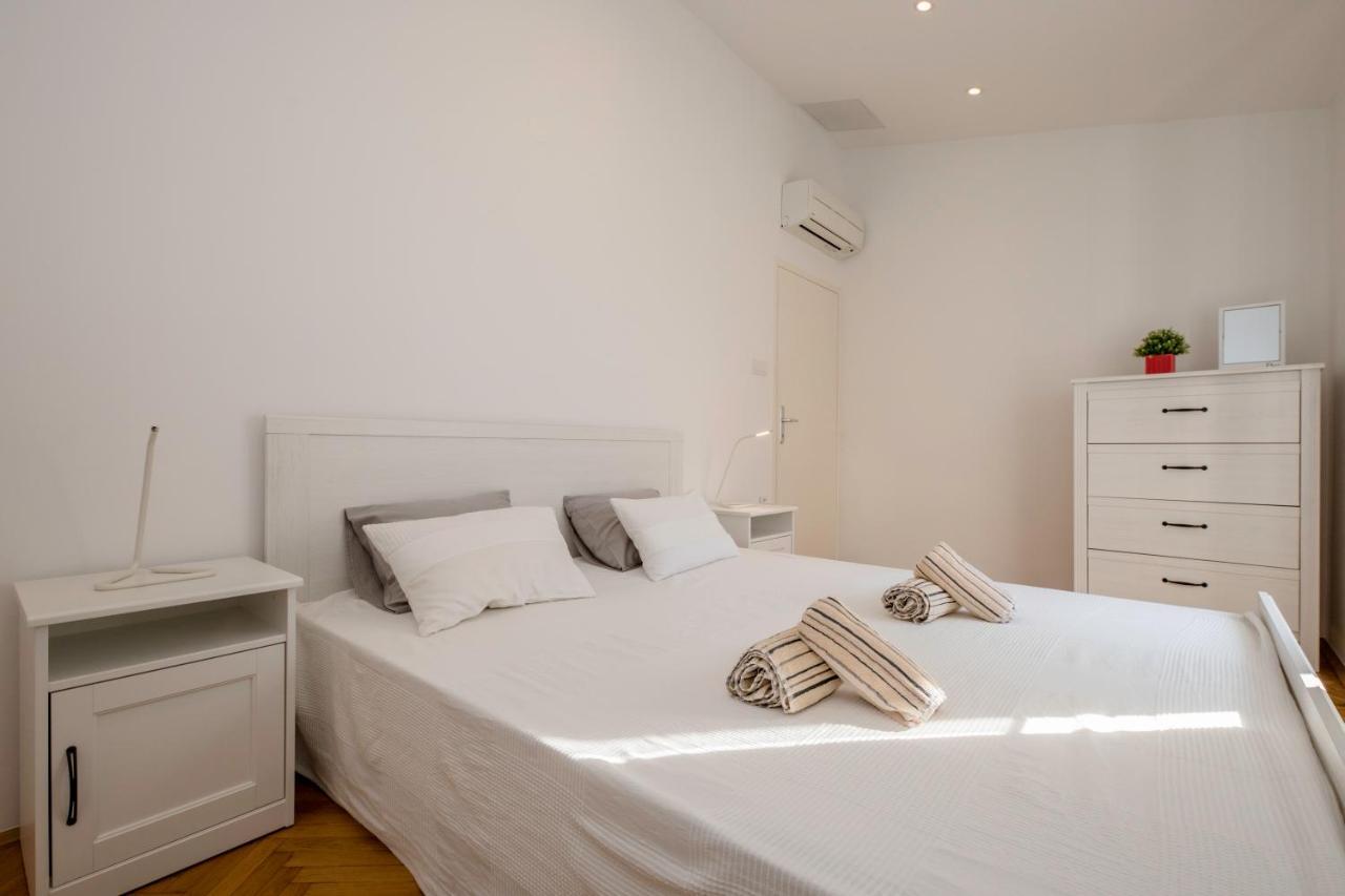 Apartment Santino Rab Town