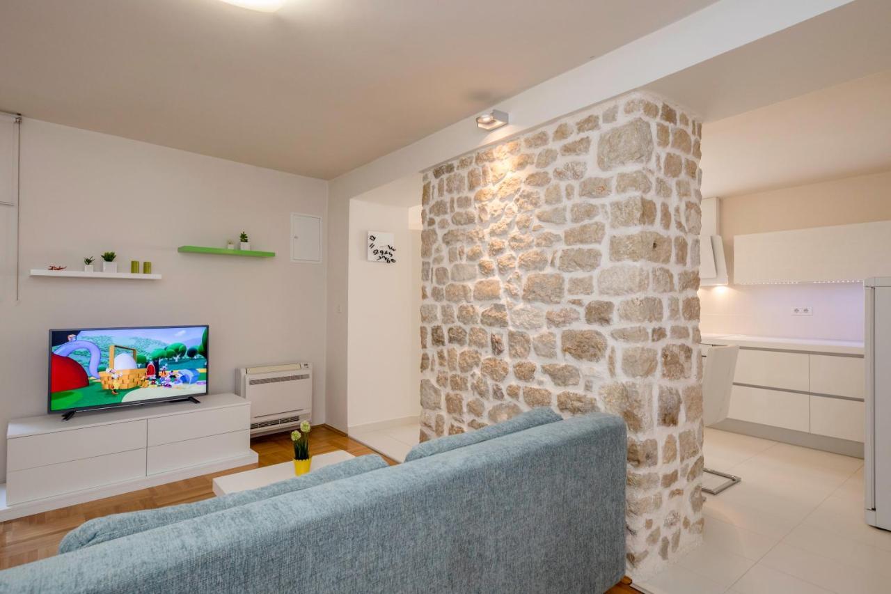 Apartment Santino Rab Town
