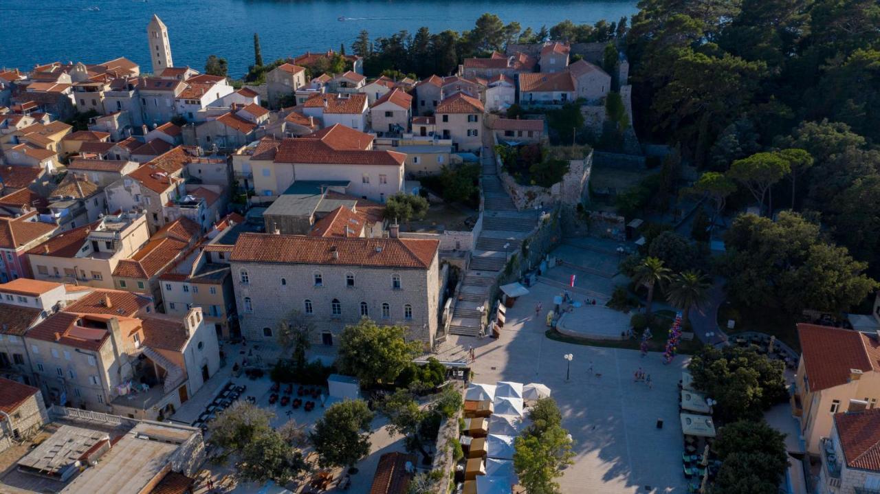Santino Apartment Rab Town