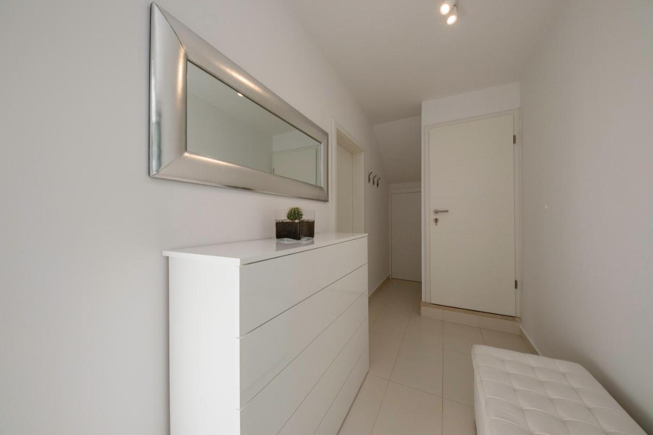 Santino Apartment